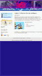Mobile Screenshot of adselectricil.com